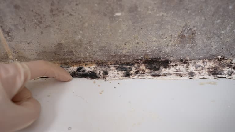 Best Mold Prevention Services  in USA